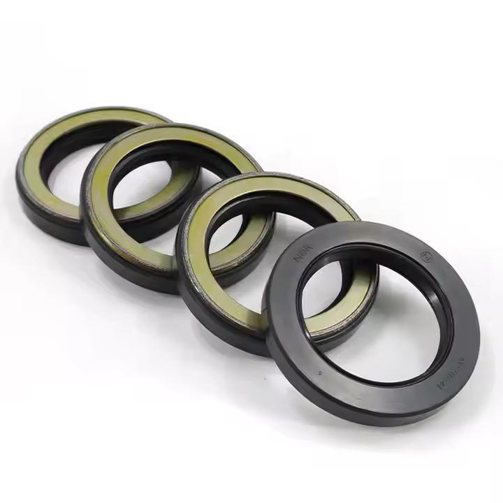 骨架油封